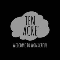ten acre logo
