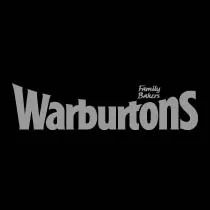 warburtons logo
