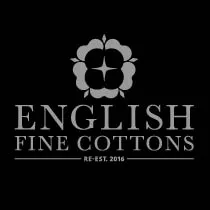 english fine cottons logo